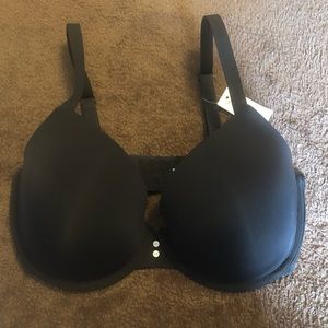 Aerie lightly lined bra